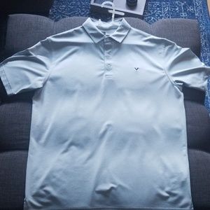Callaway Opti-Dri Golf Polo